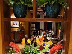 -俄士厨房(五棵松华熙LIVE店)