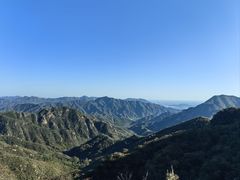-大岭沟猕猴桃谷风景区