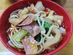 -双冰面馆(茶南店)