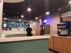 -魏家凉皮(十里河店)