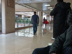 -中国中医科学院西苑医院(本部)