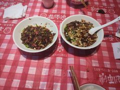 -龙师傅卤炒(天马店)