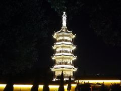 -东湖景区