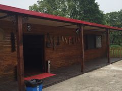 -长兴岛郊野公园农场食堂
