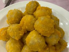 -顺风海鲜港(金玉兰店)