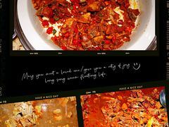 -汉巴味德·烤肉与啤酒的自助(杭州大悦城店)