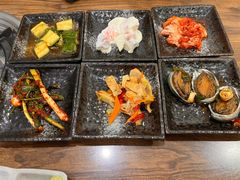 -真情鲍鱼海鲜汤