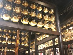 -韩国料理大力士(屏风街店)