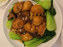 -九花山烤鸭店
