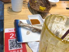 -西北45度西北菜陕西面(日照万达广场店)