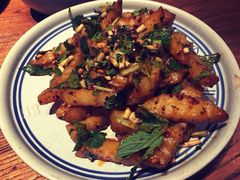 -云海肴云南菜·蒸汽石锅鱼(北京良乡华冠店)