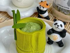 -及象咖啡Air·360度俯瞰广州塔(北塔68F店)