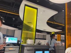 -小大董·烤鸭(观景餐厅·南京西路店)