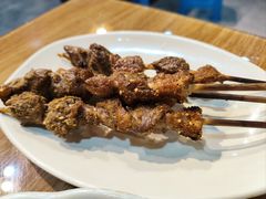 -晋商羊家将(十八中店)
