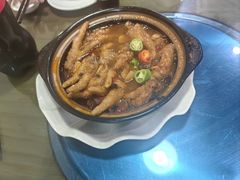 -新洞口小吃(三元二路店)