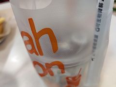 -華歡冰室-WahFoon(吉大店)