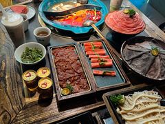 -吼堂老火锅(太古里总店)