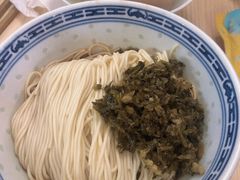 -盛兴面馆(真儒大厦店)