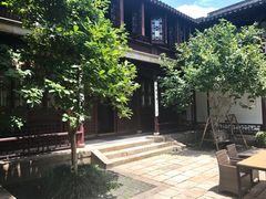 -苏州文旅花间堂·探花府酒店