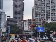 -东门町美食街