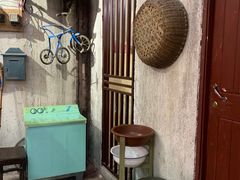 -CITY MART城市集市·里弄(北外滩来福士广场店)