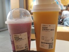 -喜茶(深圳喜荟城店)