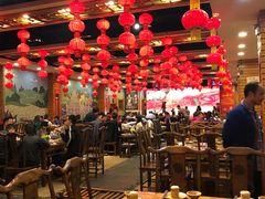 大堂-亮欢寨酸汤鱼(沙冲路店)