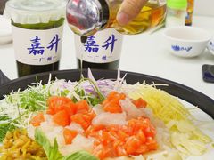 -嘉升大排档(番禺总店)