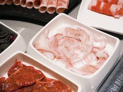 -海底捞火锅(青悦城店)