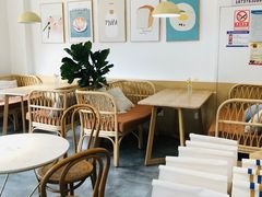 -嗒令甜品·主题融合料理餐厅(首座时代店)