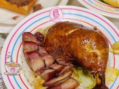 -大有利茶餐厅(福民店)