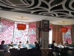 -大碗居·烤鸭·鱼头泡饼(天坛东门店)