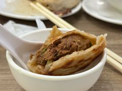 -清真牛肉馆