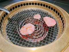 -谷牛和牛烤肉(漕河泾印象城店)