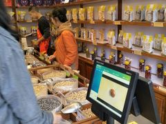 -粒上皇(淮河路步行街店)
