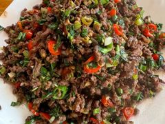 -阿葉农家饭店