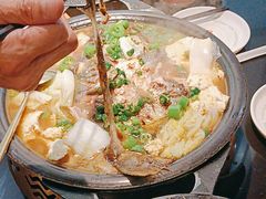 -探鱼·鲜青椒爽麻烤鱼(虎门天虹店)
