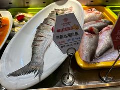 -大张烙馍村(泉山店)