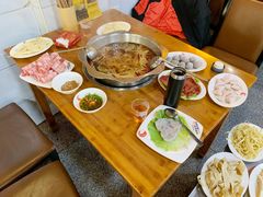 红姐虾滑-红姐重庆火锅(曙光路店)