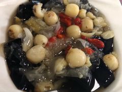 -梧州双钱龟苓膏(丽港航母店)