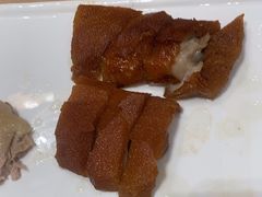 -广东胜利宾馆西关粤中餐厅