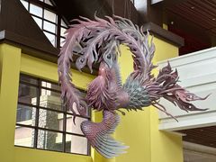 -韶关经律论国际酒店温泉