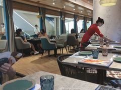 大堂-美奈小馆·越南料理(福田星河COCO Park店)