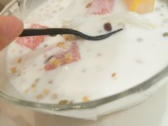 -香香海南菜餐厅
