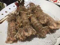-渔傅·蓝海岸霞浦海鲜(正祥店)