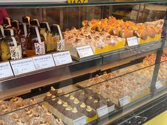 -85度C(生甜甜圈研究工坊·上海平凉店)