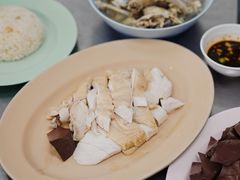 -红大哥水门鸡饭(總店)
