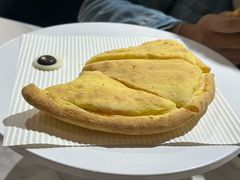 -咕鹿流心披萨(下沙店)