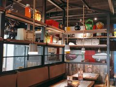-探鱼·鲜青椒爽麻烤鱼(天河优托邦店)
