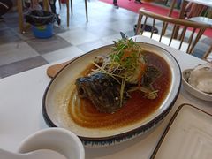 -琼大师东方烤乳猪(亚特兰蒂斯店)